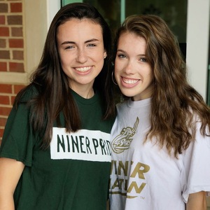 Fundraising Page: Ashley Dugan